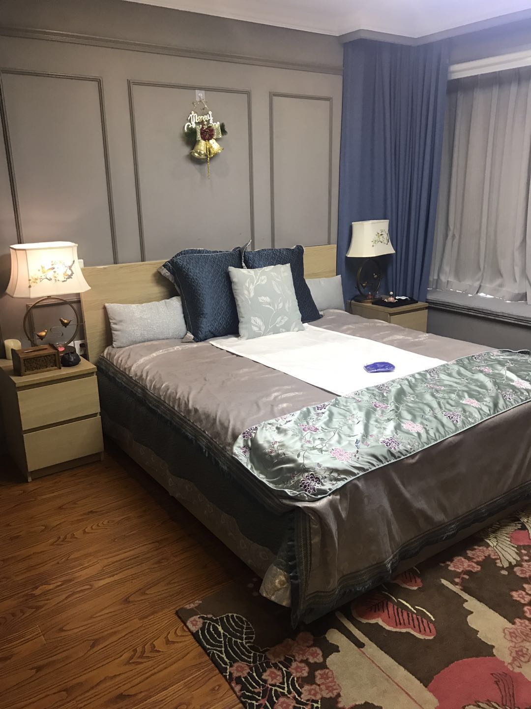 兄弟带我去体验了河北区高端木桶浴养生会所(河北区哪家按摩院好)