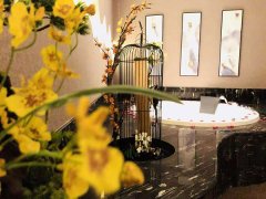 锡山区高端，尊享超赞助浴体验