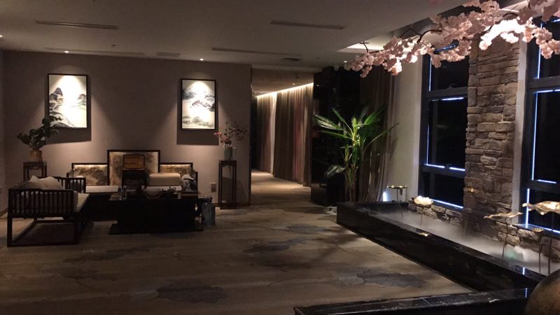 崂山区柔式会所男士SPA，尊享舒适助浴体验