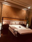 双流柔式会馆：上周助浴体验，安全舒适，私密至极