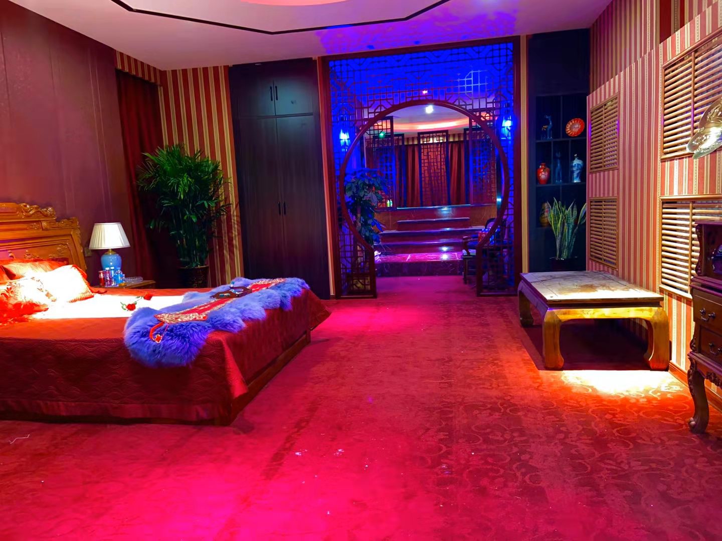 崂山足疗私享，独享尊贵SPA体验