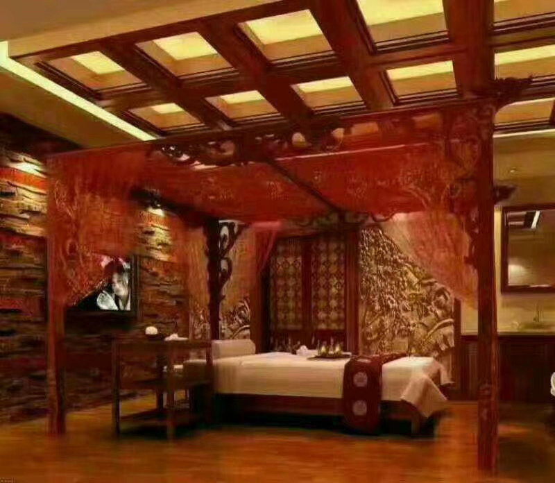 番禺最大水疗馆地址电话大揭秘