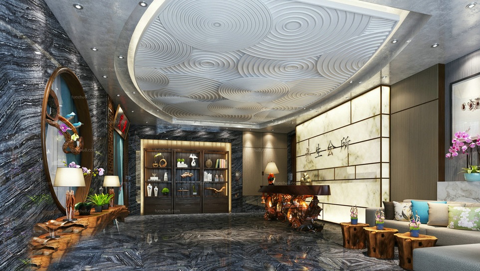 新发现虎丘区桑拿日式会所,足疗服务又出新花样了