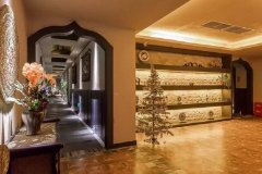 海沧区水疗会所，奢华体验超乎想象