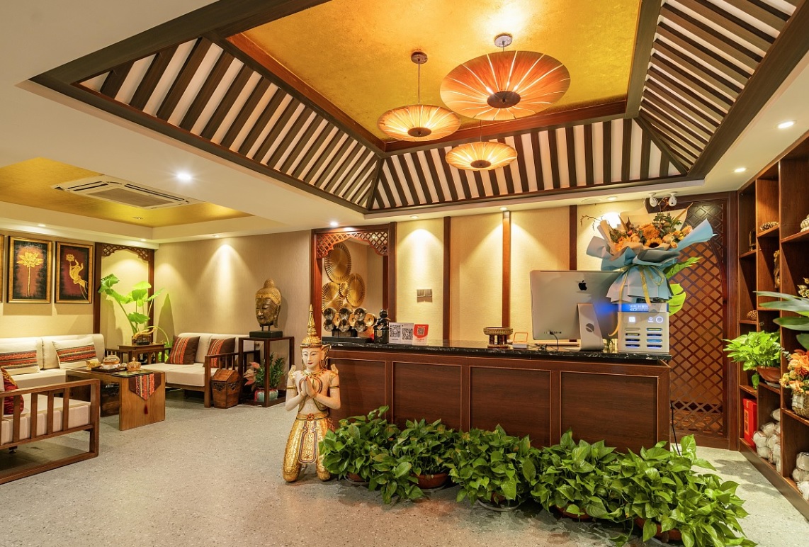 惠城区高端商务会所，尊享高贵轻奢浪漫体验