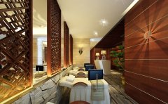 竞秀区SPA减压新体验，身心焕然一新