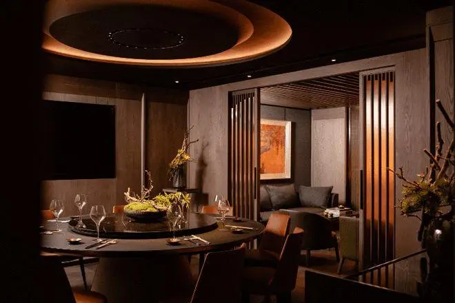 南滨路男士水疗会所，尊享品质时光