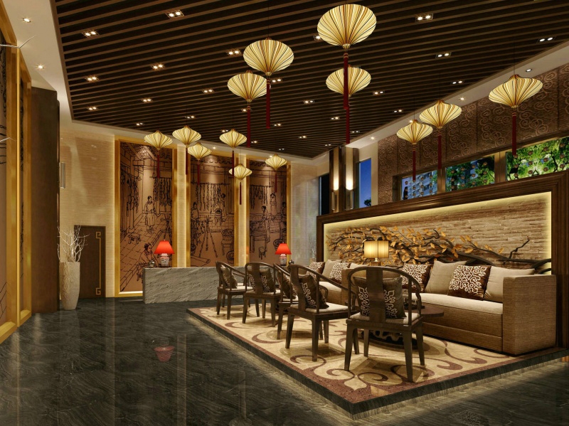 南昌市内哪些澡堂开放？人均消费几何？