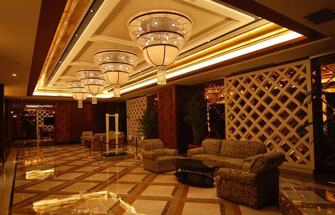 武汉常青三路足疗按摩店体验分享