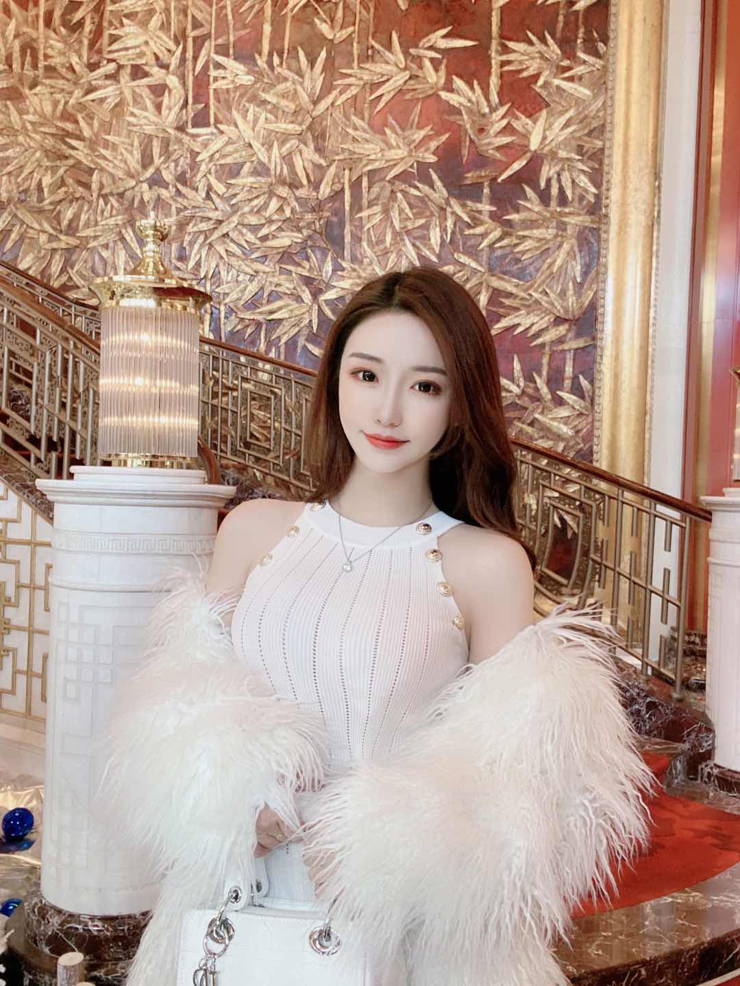 网友推荐的集美区高端木桶浴柔式会馆,整个人都放松了很