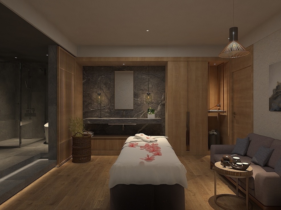 盘点城阳区男士油压柔式会馆(藏式养生馆)