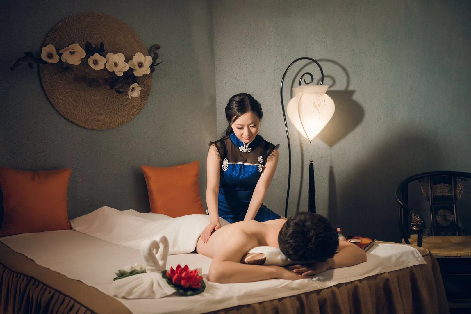 最值得去的南海区水疗养生会所(南海区推拿按摩)