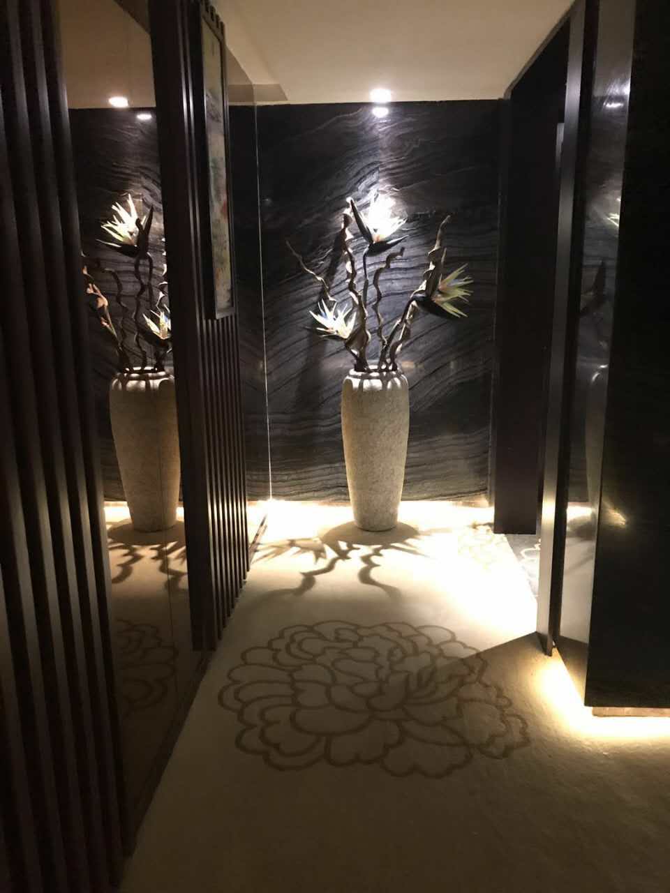 出差必去荔湾区高端SPA养生会所,相当巴适